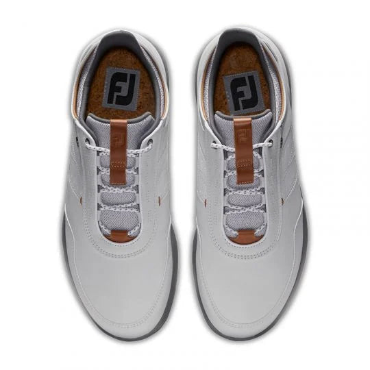 FootJoy chaussure de golf Stratos Blanche Chaussures homme FootJoy