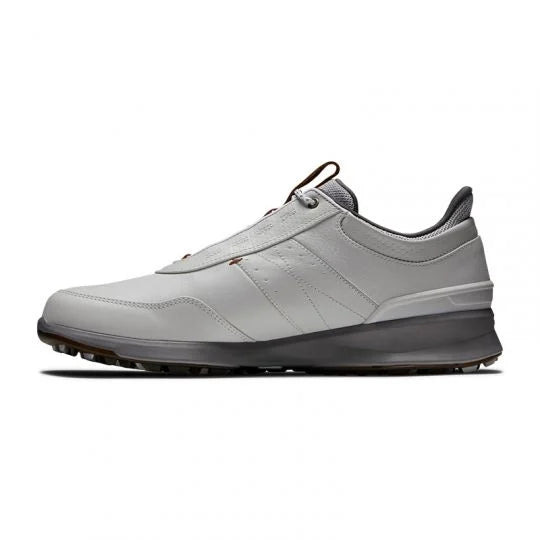 FootJoy chaussure de golf Stratos Blanche Chaussures homme FootJoy