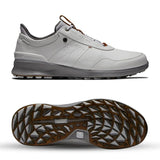 FootJoy chaussure de golf Stratos Blanche Chaussures homme FootJoy