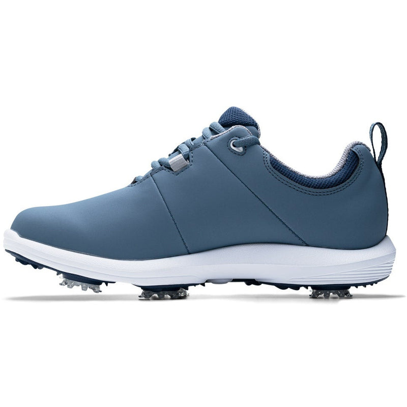 Footjoy Chaussure eComfort Lady Bleu - Golf ProShop Demo