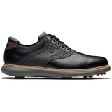 Footjoy Chaussure Homme Tradition Noire - Golf ProShop Demo