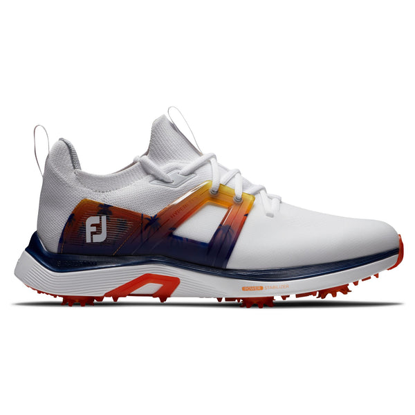 Footjoy Chaussure HyperFlex Good Vibes Only édition limitée Chaussures homme FootJoy