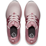 Footjoy Chaussure Hyperflex lady Pink 2023 Chaussures femme FootJoy