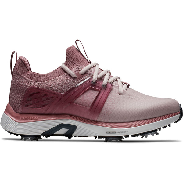 Footjoy Chaussure Hyperflex lady Pink 2023 Chaussures femme FootJoy