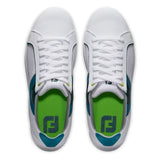 Footjoy chaussure Links lady BLANCHE Chaussures femme FootJoy