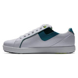 Footjoy chaussure Links lady BLANCHE Chaussures femme FootJoy