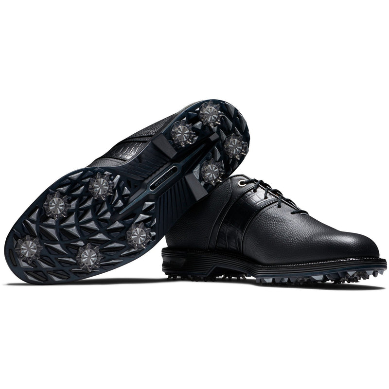 Footjoy Chaussure Premiere Serie Packard Black - Golf ProShop Demo