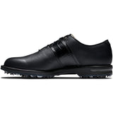 Footjoy Chaussure Premiere Serie Packard Black - Golf ProShop Demo