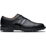 Footjoy Chaussure Premiere Serie Packard Black - Golf ProShop Demo