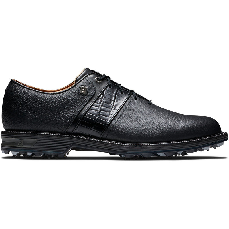 Footjoy Chaussure Premiere Serie Packard Black - Golf ProShop Demo