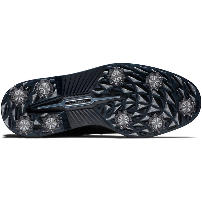 Footjoy Chaussure Premiere Serie Packard Black - Golf ProShop Demo