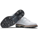 Footjoy Chaussure Premiere Serie Packard White - Golf ProShop Demo