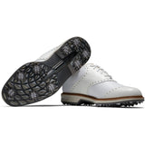 Footjoy chaussure première Series Wilcox Blanche Chaussures homme FootJoy