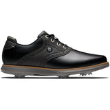 Footjoy Chaussure Tradition Lady noire - Golf ProShop Demo