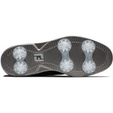 Footjoy Chaussure Tradition Lady noire - Golf ProShop Demo
