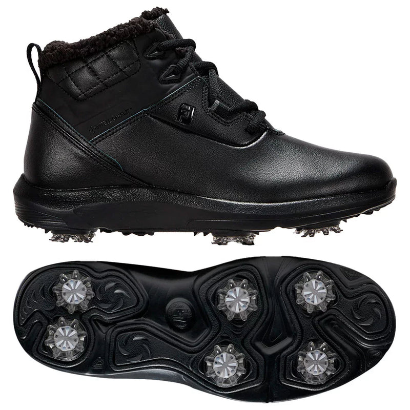 Chaussures de top golf hiver