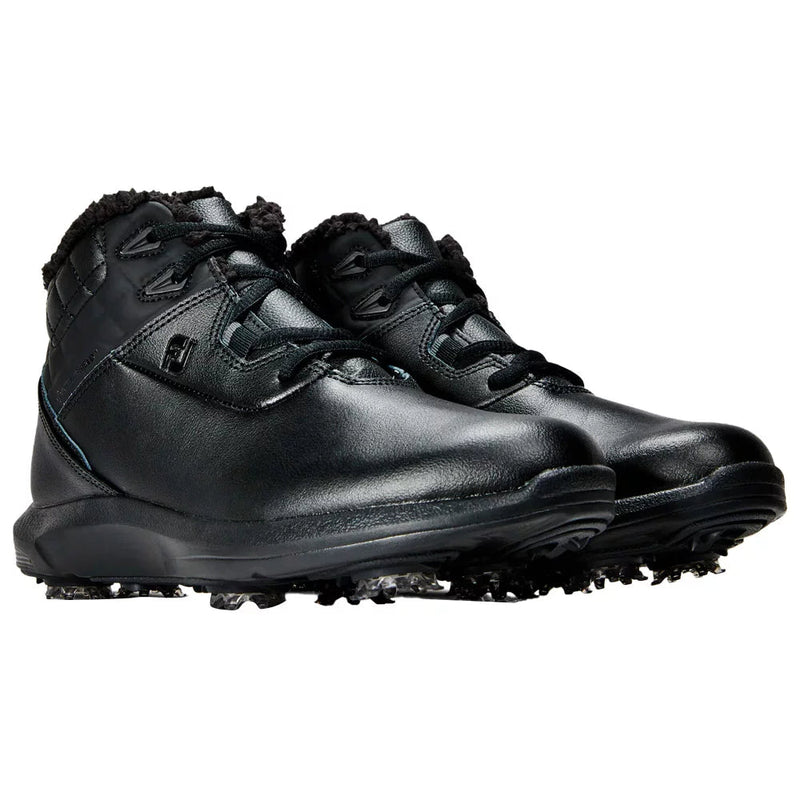 Chaussures golf femme footjoy hiver sales