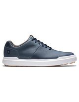 Footjoy Chaussures de golf Contour Casual Navy White Chaussures homme FootJoy
