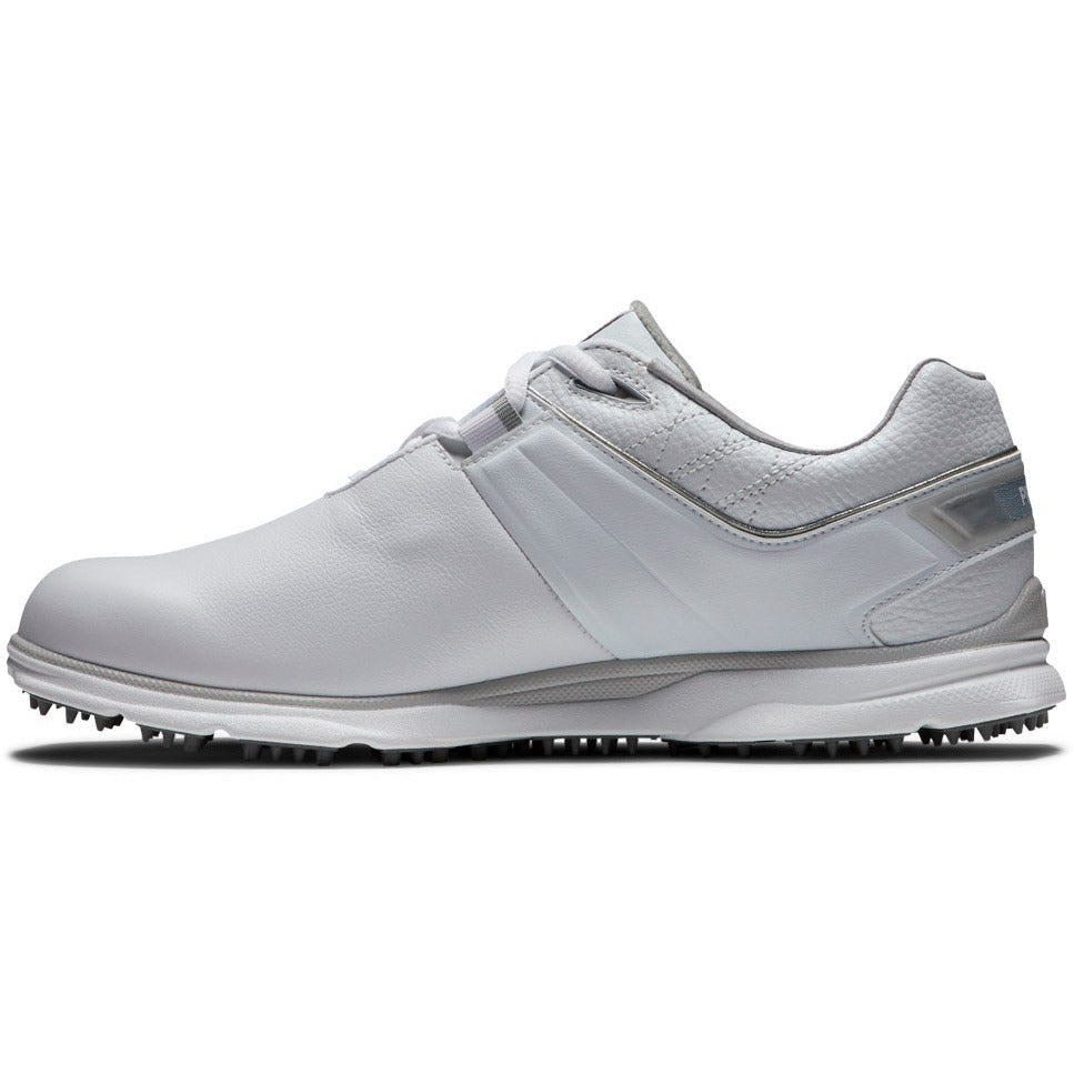 Footjoy Chaussures sans crampons Pro|SL Women White Grey 2022