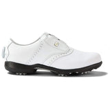 Footjoy DRYJOYS BOA LADY Blanche - Golf ProShop Demo