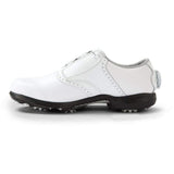 Footjoy DRYJOYS BOA LADY Blanche - Golf ProShop Demo