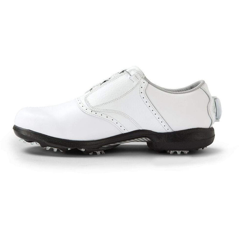 Footjoy DRYJOYS BOA LADY Blanche - Golf ProShop Demo