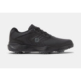 Footjoy e comfort Black Chaussures homme FootJoy