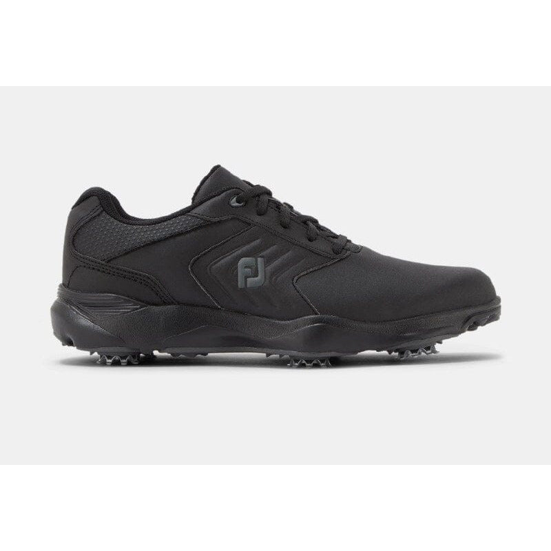 Footjoy e comfort Black Chaussures homme FootJoy