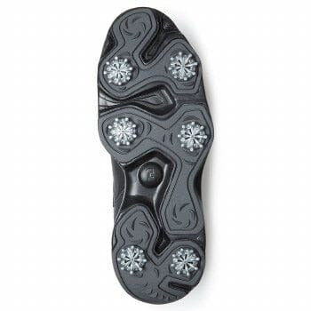 Footjoy e comfort Black Chaussures homme FootJoy