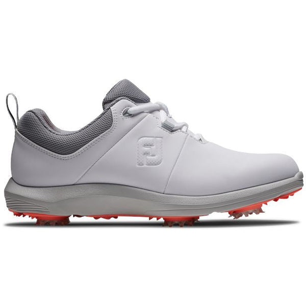 Footjoy e comfort blanche - Golf ProShop Demo