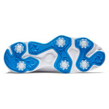 Footjoy eComfort Blanche Chaussures homme FootJoy