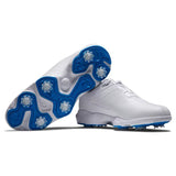 Footjoy eComfort Blanche Chaussures homme FootJoy