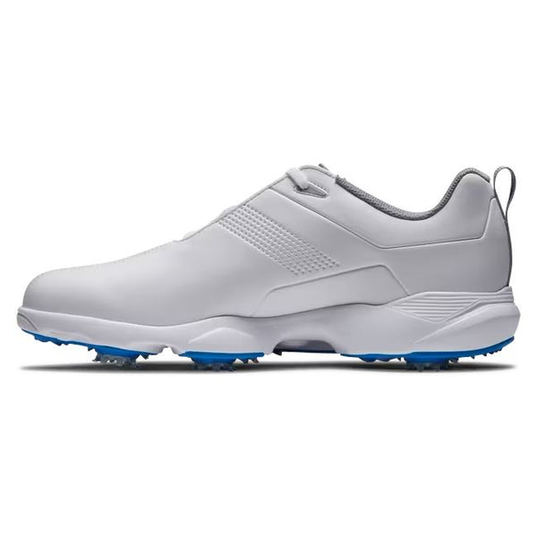 Footjoy eComfort Blanche Chaussures homme FootJoy