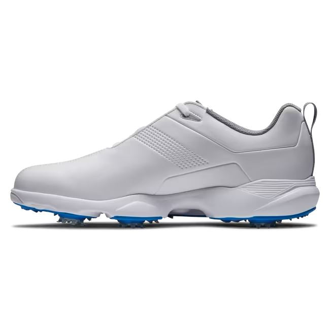 Footjoy eComfort Blanche Chaussures homme FootJoy