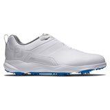 Footjoy eComfort Blanche Chaussures homme FootJoy