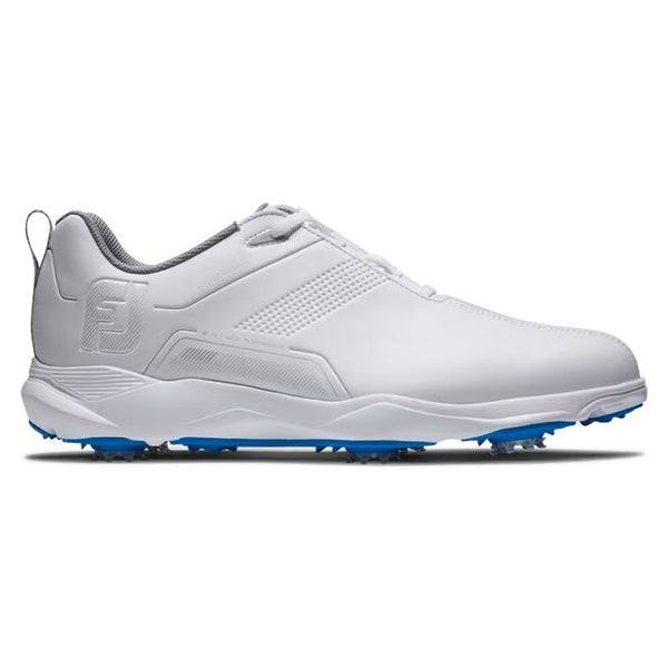 Footjoy eComfort Blanche Chaussures homme FootJoy