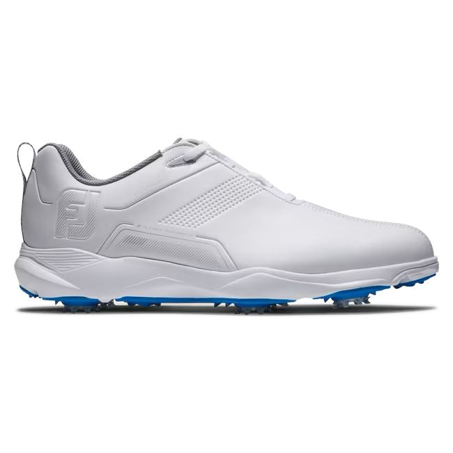 Footjoy eComfort Blanche Chaussures homme FootJoy