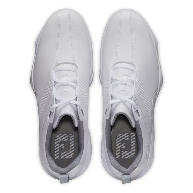 Footjoy eComfort Blanche Chaussures homme FootJoy
