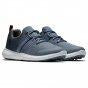footjoy Flex 2021 bleu Acier - Golf ProShop Demo