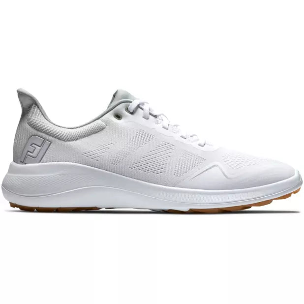 FootJoy Flex blanche
