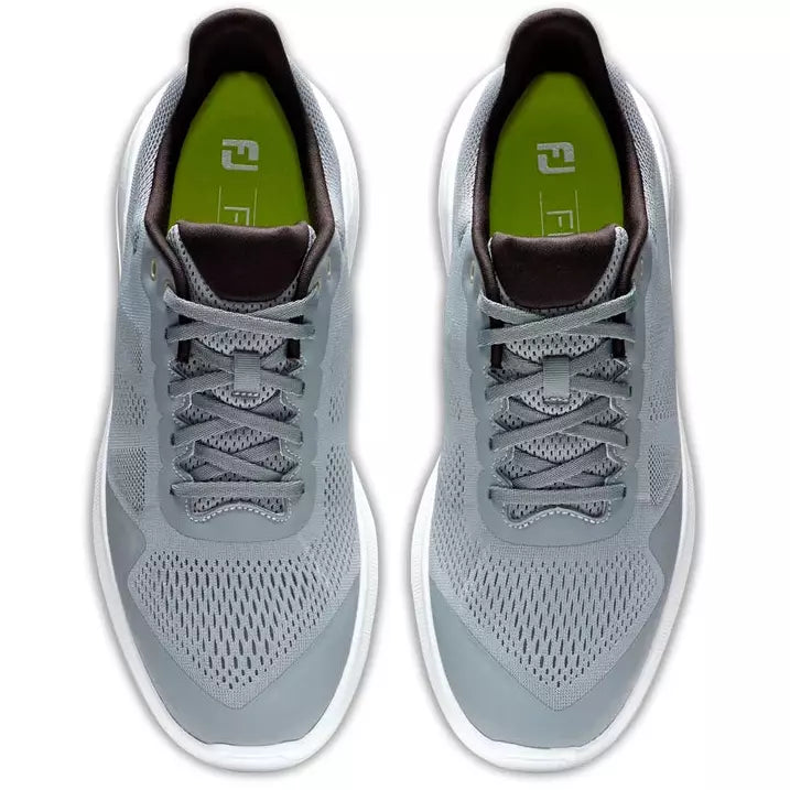 FOOTJOY Flex Grise 2022 Chaussures homme FootJoy