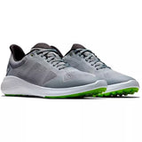 FOOTJOY Flex Grise 2022 Chaussures homme FootJoy