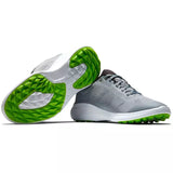 FOOTJOY Flex Grise 2022 Chaussures homme FootJoy