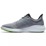 FOOTJOY Flex Grise 2022 Chaussures homme FootJoy