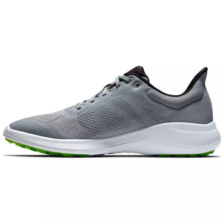 FOOTJOY Flex Grise 2022 Chaussures homme FootJoy