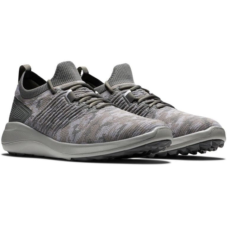 FOOTJOY Flex XP camo Grise - Golf ProShop Demo