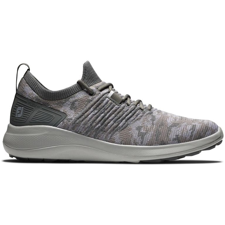 FOOTJOY Flex XP camo Grise - Golf ProShop Demo
