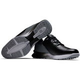 Footjoy Fuel 2023 Noire Chaussures homme FootJoy