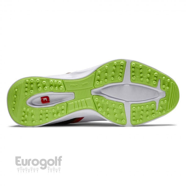 Chaussures de hotsell golf junior