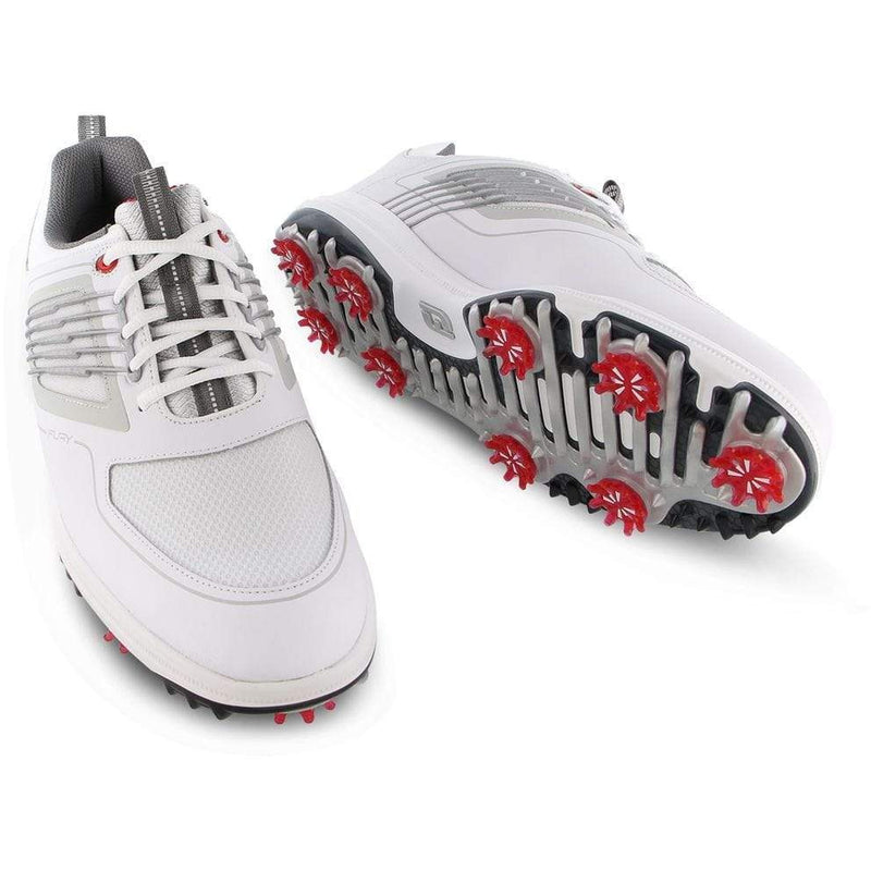 Footjoy fury golf shoes on sale
